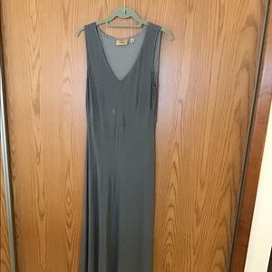 Beautiful Long pin stripe Dress